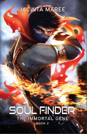 [The Immortal Gene 02] • Soul Finder